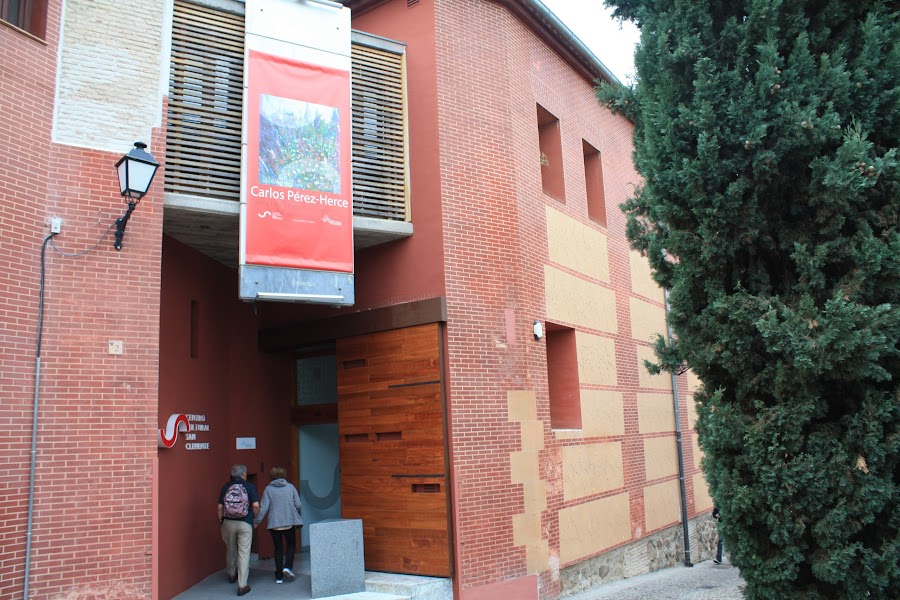 Centro Cultural San Clemente