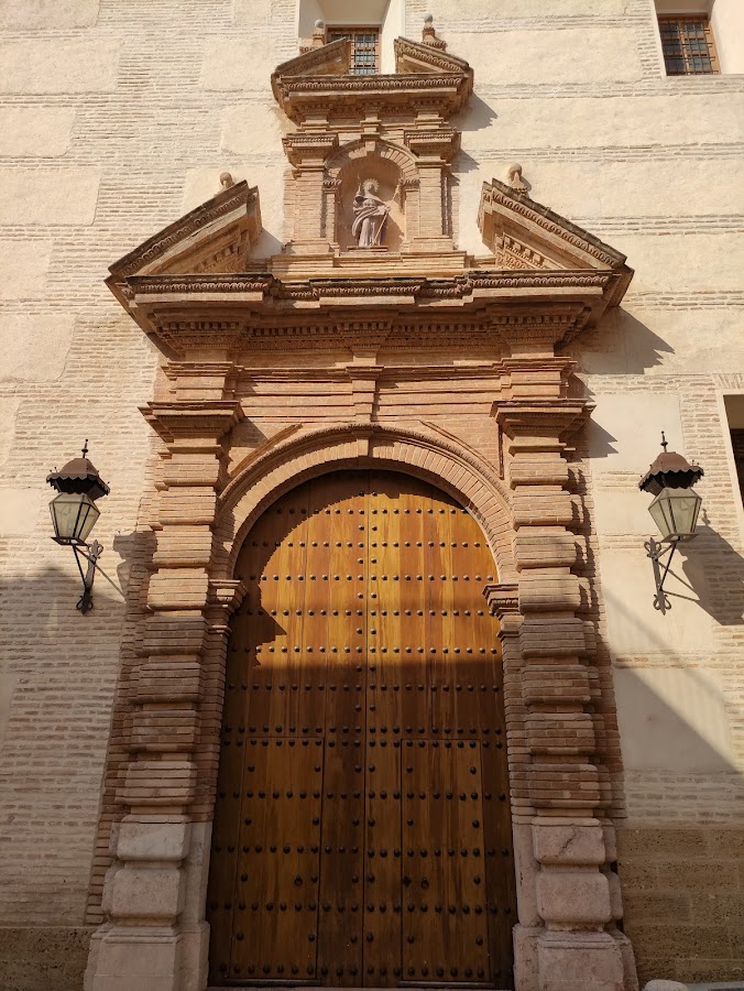 Centro Cultural Santa Clara