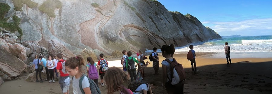 Centro Interpretación Algorri