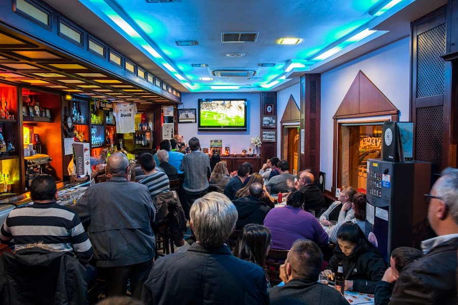 Cervecería Extremadura