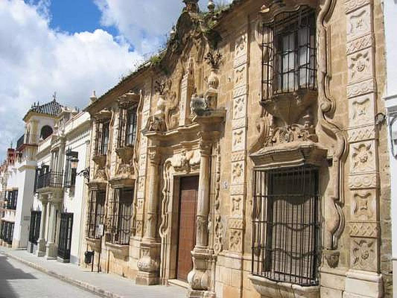 Cilla Del Cabildo Colegial