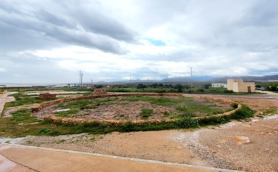 Duelo Cleef - Volonté Carillón