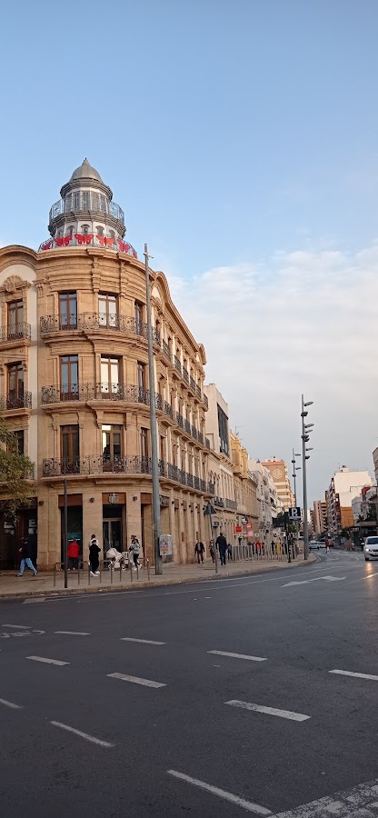 Casa de las Mariposas