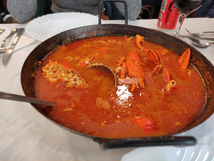 El Celler De Joan Restaurante