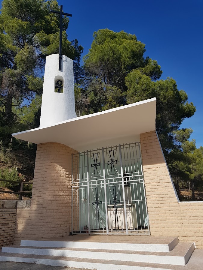 Ermita De Sant Pasqual