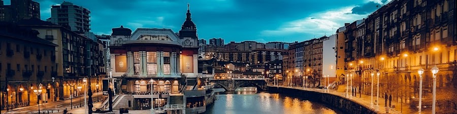 Mercado de la Ribera