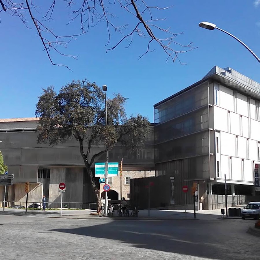 Espai Santa Caterina