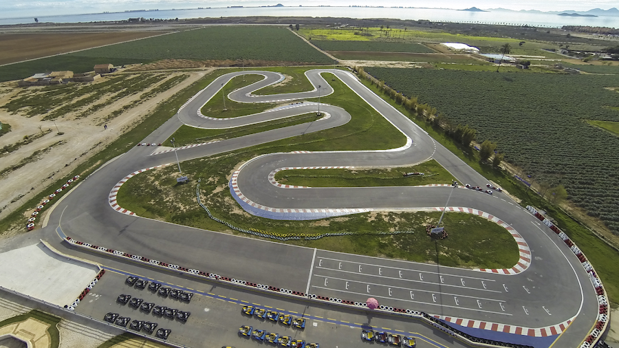 Go Karts Mar Menor