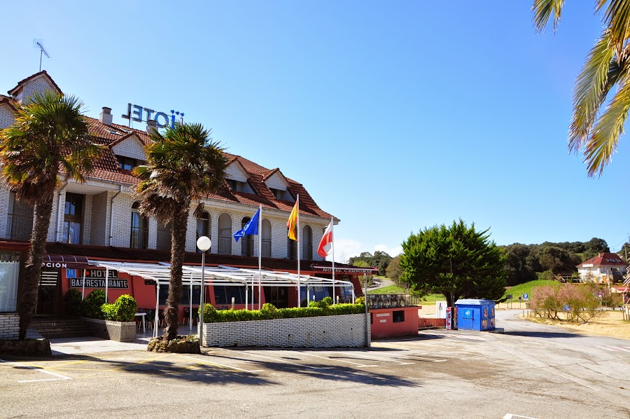 Hotel Campomar