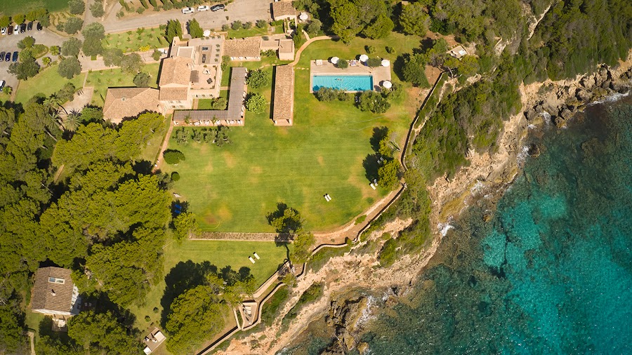 Hotel Can Simoneta