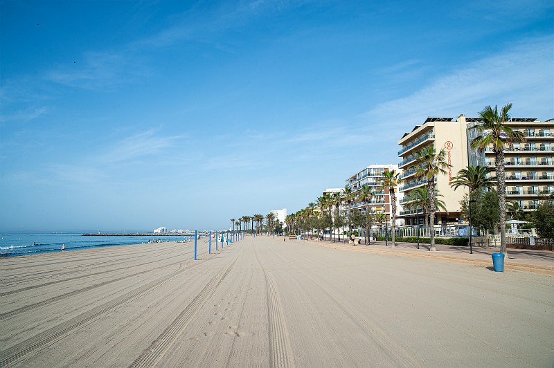 Hôtel Monterrey Roses By Pierre & Vacances