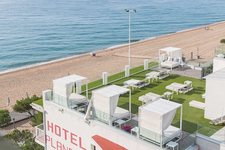 Hotel Planamar