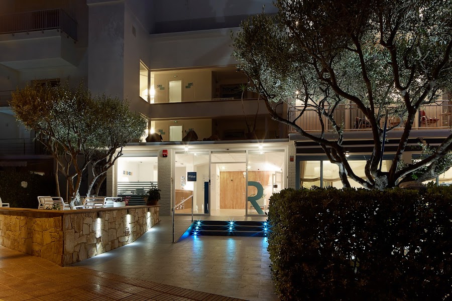 Hotel Reimar Rooms & Residences