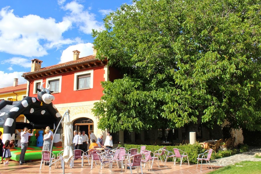 Hotel Restaurante El Nogal
