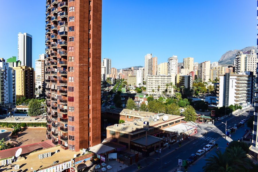 Hotel Riviera Beachotel