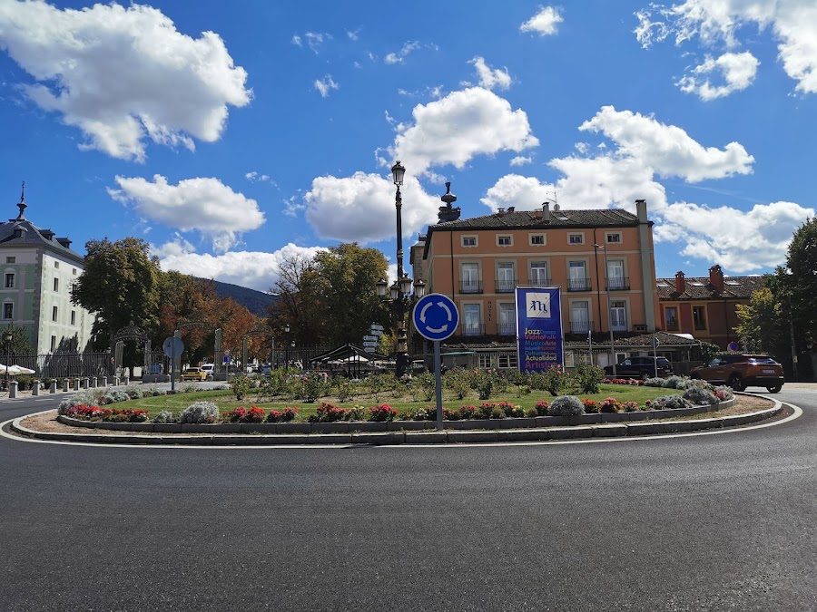Hotel Restaurante Roma