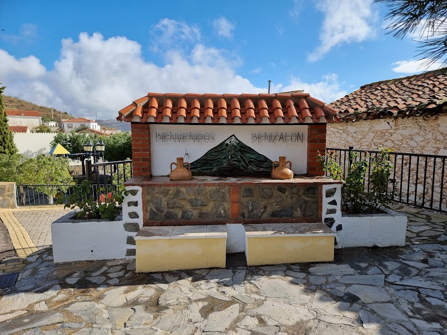 Hotel Rural-Restaurante Los Olivos