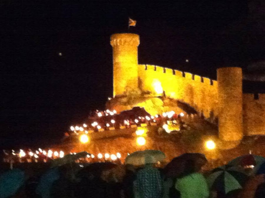 Hotel Victoria Restaurant