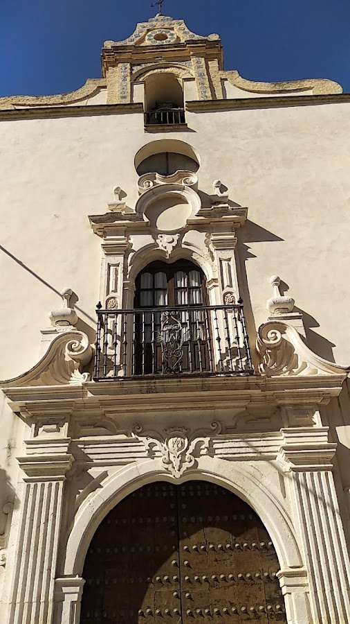 Iglesia De Nuestra Señora De La Asunción