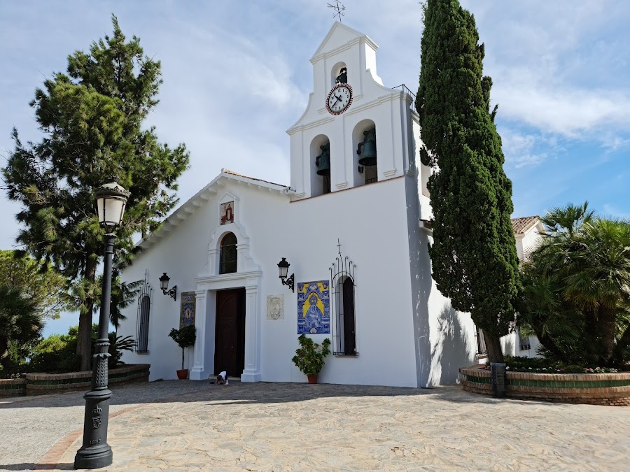 Iglesia De Santo Domingo De Guzmán