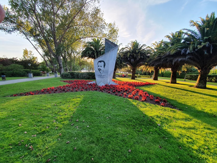 Parque José Martí