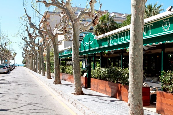 La Gavina Restaurant