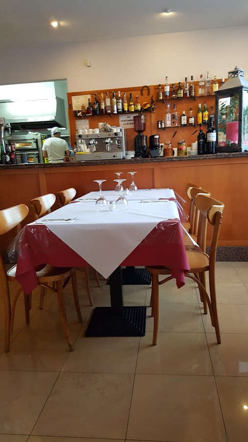 La Trattoria
