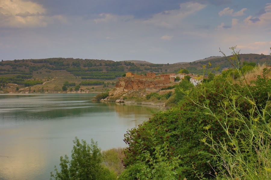 Restaurante El Mirador