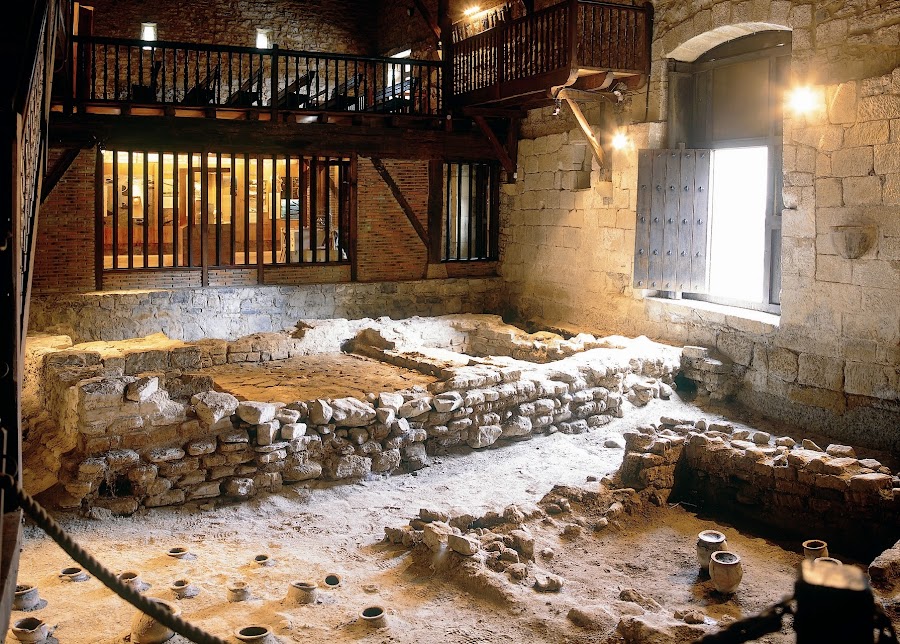 Museo Ermita De Santa Elena