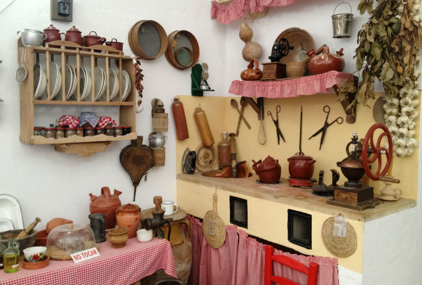 Museo Raíces Conileñas