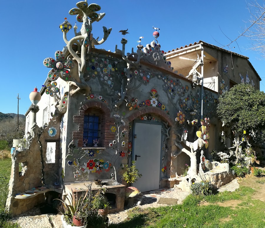 Museo Rat Penat De Mascanada