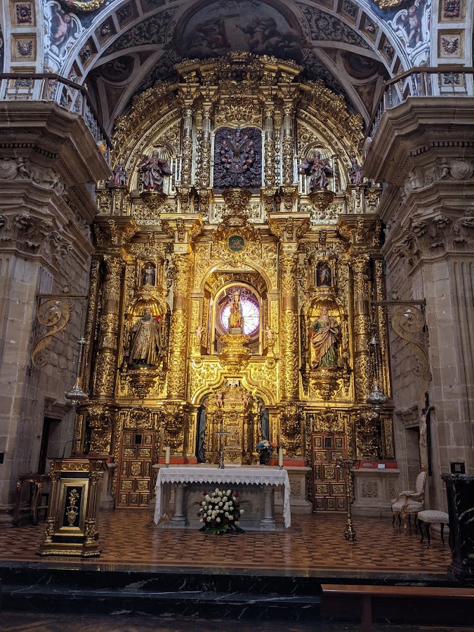 Museo Virgen De La Vega