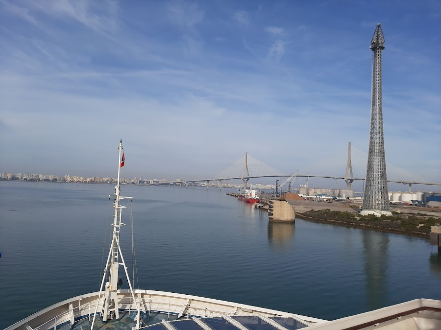 Navantia, Puerto Real