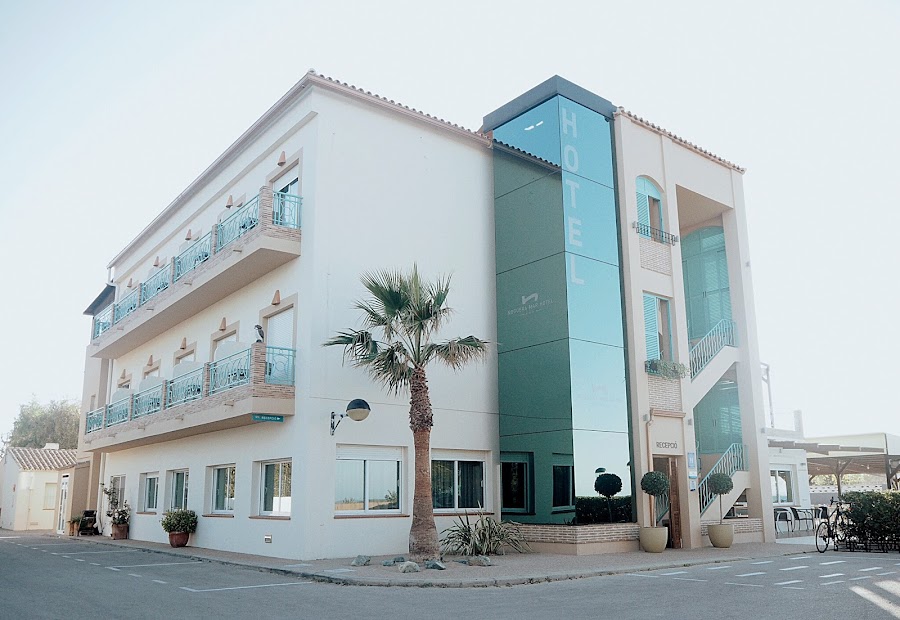 Noguera Mar Hotel