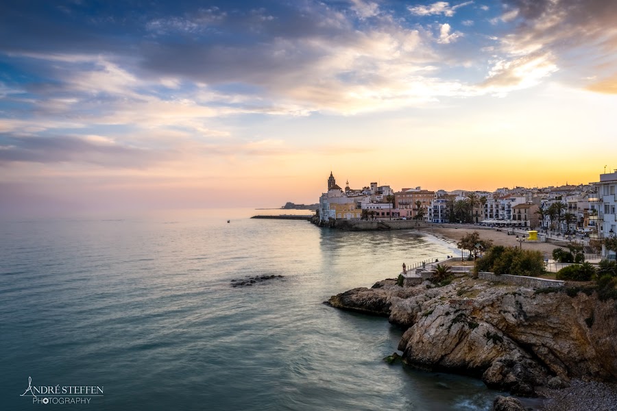 Passeig Dels Balmins