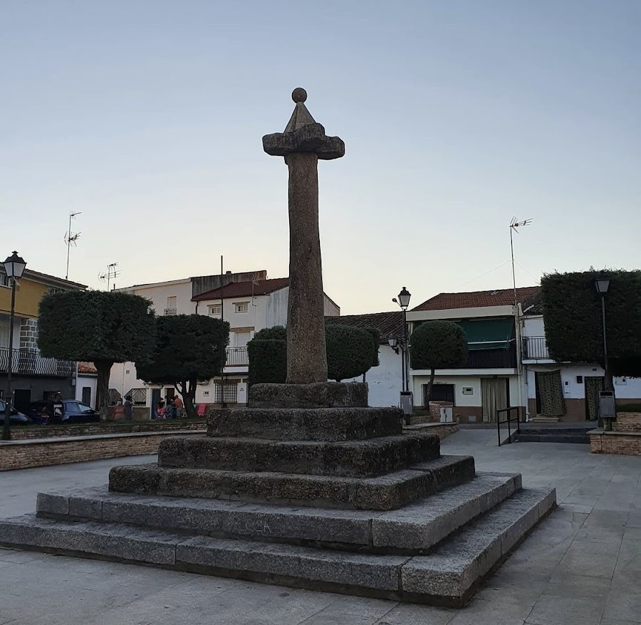 Plaza De La Constitución
