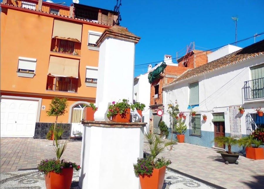 Plaza Francisco Umbral