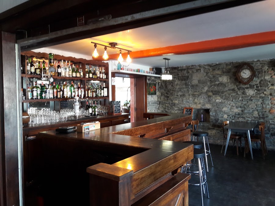 Restaurant Arotzenia