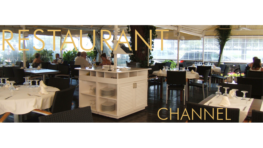 Restaurant Channel