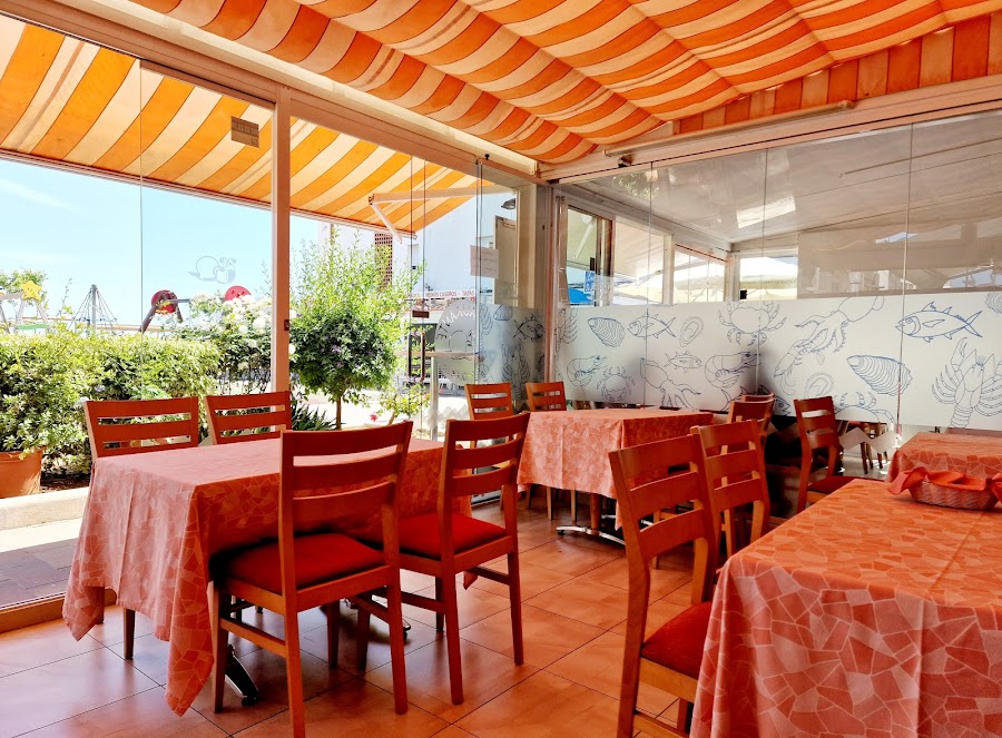 Restaurante Arrocería El Caracol