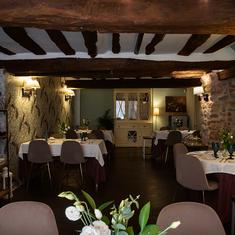 Restaurante El Arriero