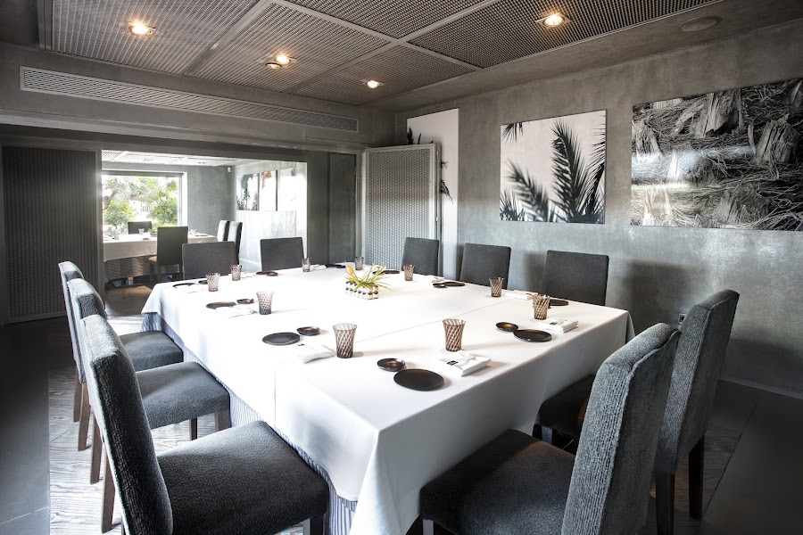 Restaurante La Finca