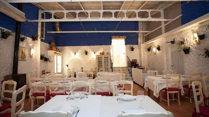 Restaurante Las Gitanillas