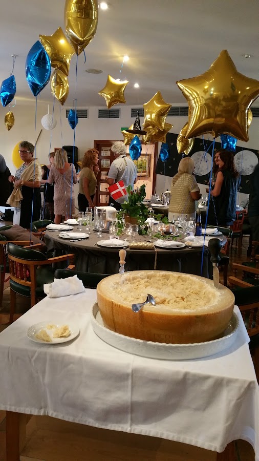 Restaurante Mont-Ferrant