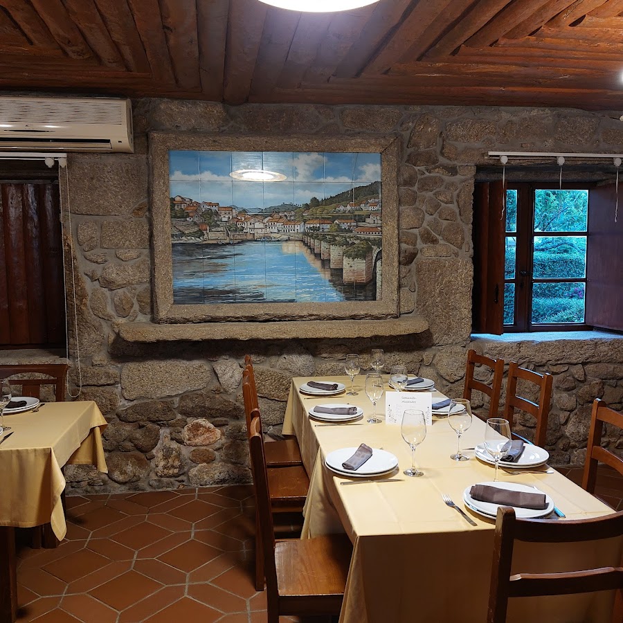 Restaurante Vilarosa