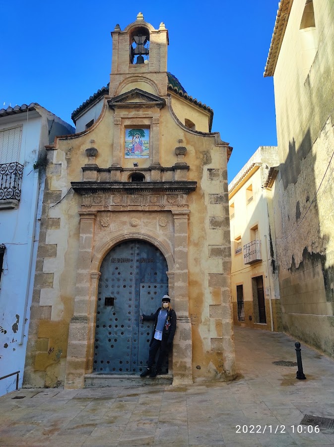 Sala De Jurats I Justicies