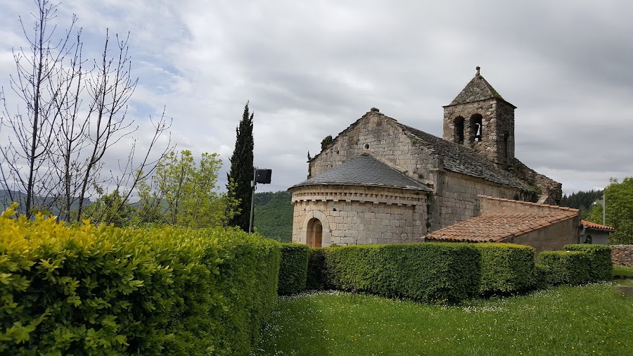Sant Fèlix De Rocabruna