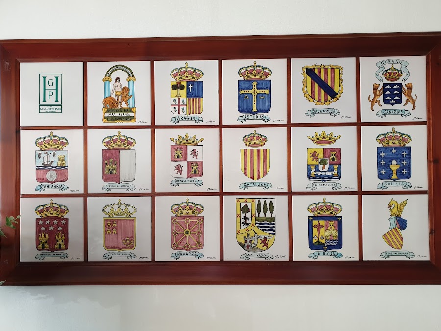 Snack-Bar-Restaurante Acebuche