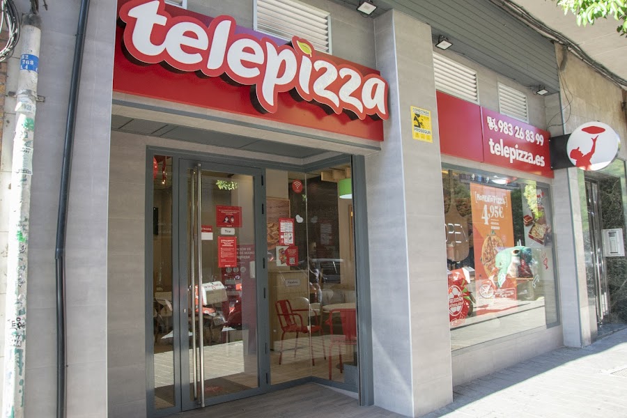 Telepizza